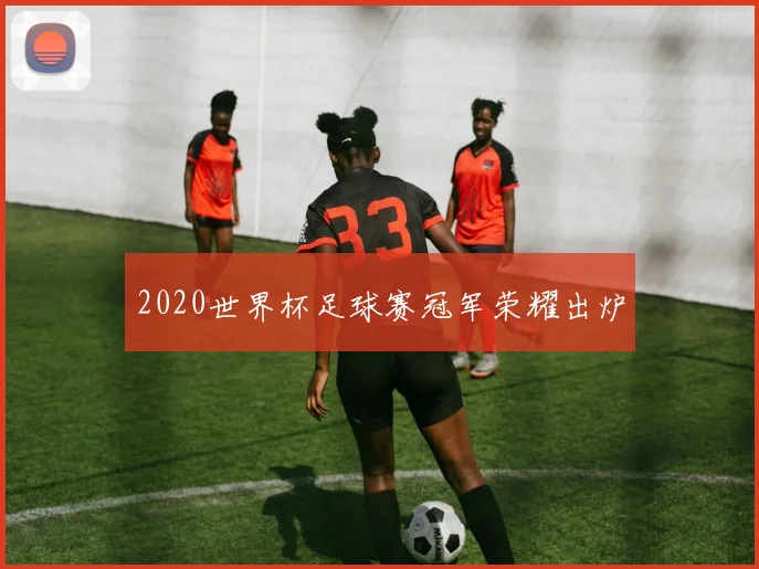 2020世界杯足球赛冠军荣耀出炉