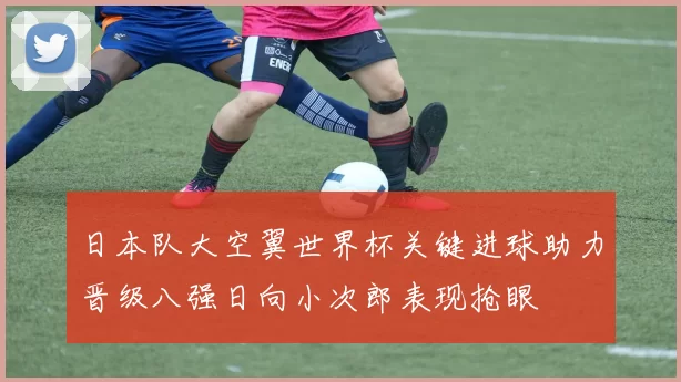 日本队大空翼世界杯关键进球助力晋级八强日向小次郎表现抢眼